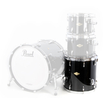 Одиночный барабан Pearl MRP 1816F, фото 